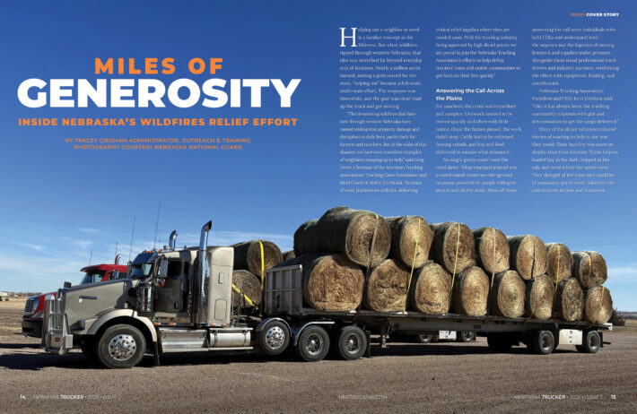 Nebraska Trucker Issue 2 2026_centerspread
